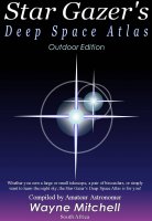Star Gazer’s Deep Space Atlas, Outdoor edition