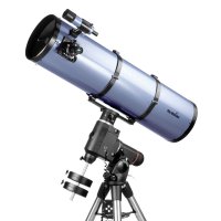 Sky-Watcher SKP25012EQ6 motorized Reflector Telescope