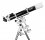 Sky-Watcher 102mm x 1000mm Refractor Telescope BK1021EQ3-2