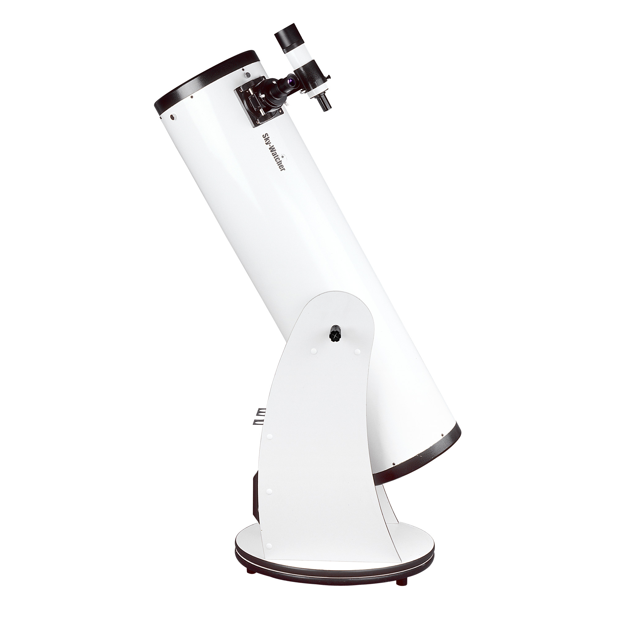 Sky-Watcher 10" Dobsonian Telescope with Tension Control - Click Image to Close