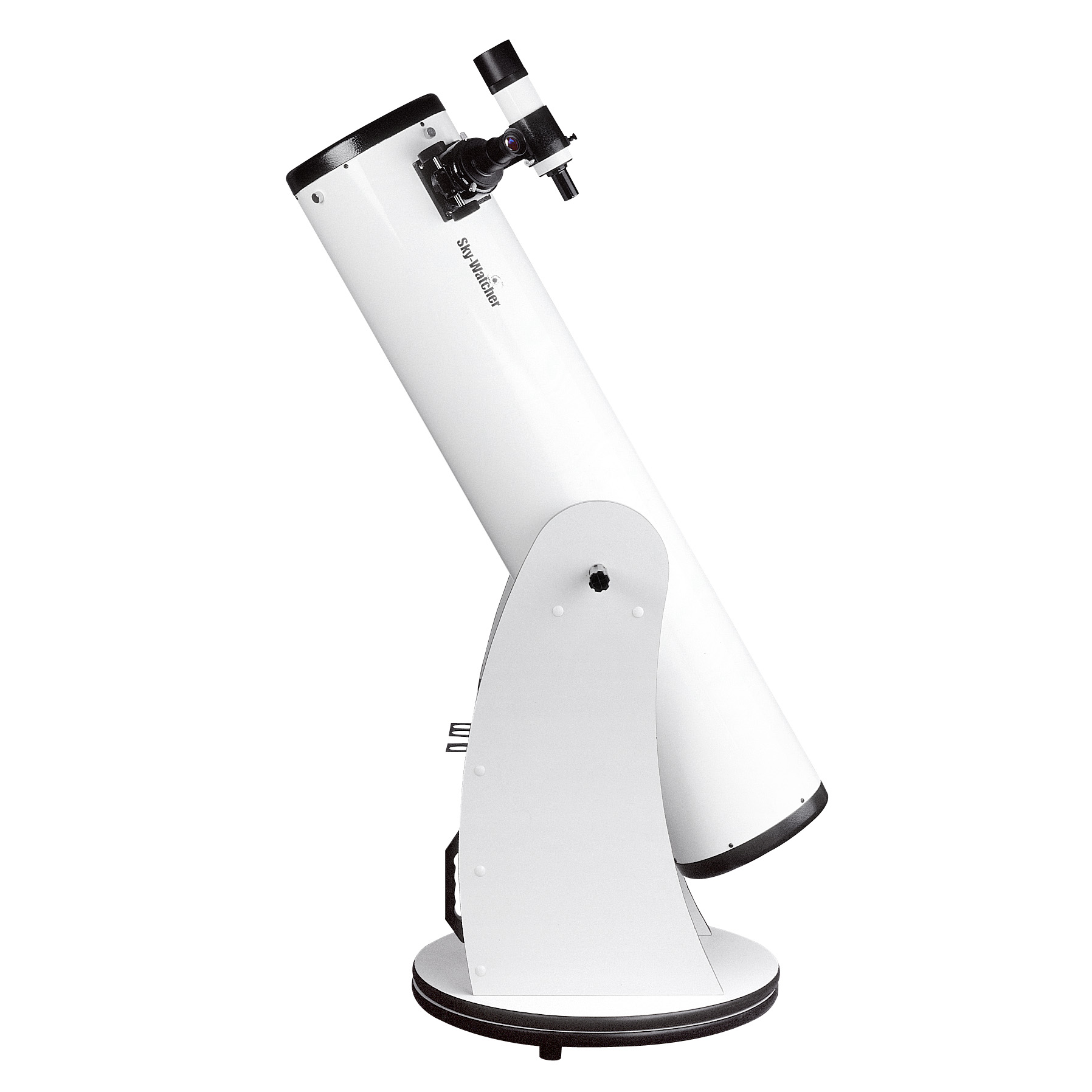 Sky-Watcher 8" Dobsonian Telescope with Tension Control - Click Image to Close