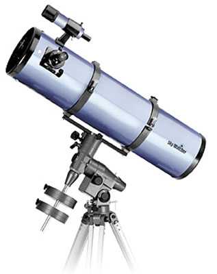 Sky-Watcher 200mm x 1000mm Reflector Telescope SKP2001EQ5 - Click Image to Close